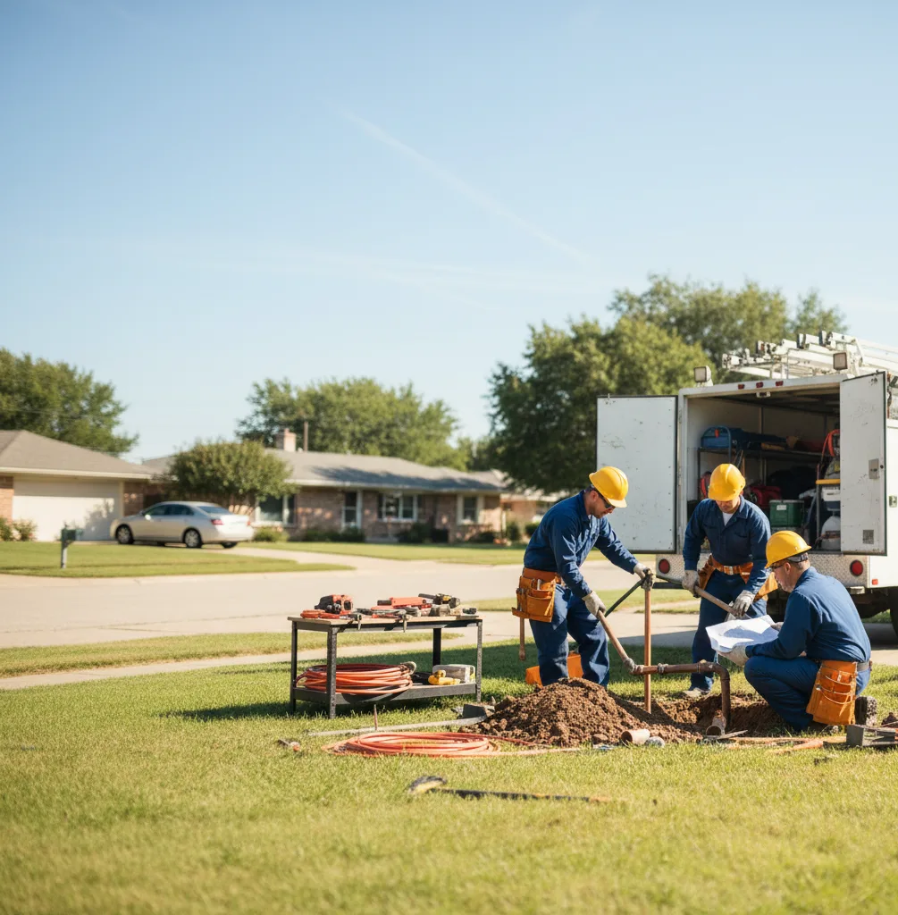 Emergency Plumbing in Bridgeport, CT
